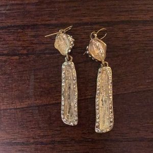 Kara Ross Earrings
